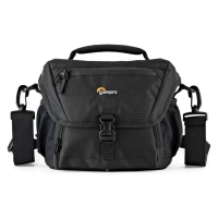 Torba Lowepro Nova 160 AW II Black