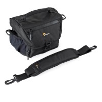 Torba Lowepro Nova 160 AW II Black