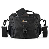 Torba Lowepro Nova 160 AW II Black
