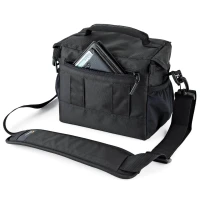Torba Lowepro Nova 160 AW II Black
