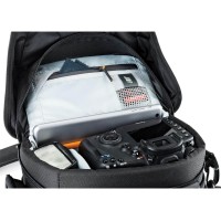 Torba Lowepro Nova 160 AW II Black
