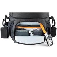Torba Lowepro Nova 160 AW II Black