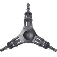 Statyw LIBEC TH-X + głowica + pokrowiec 