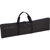 Statyw LIBEC TH-X + głowica + pokrowiec 