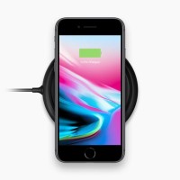 Ładowarka bezprzewodowa Mophie Fast Charge 7.5W iPhone 8, iPhone 8 Plus, iPhone X