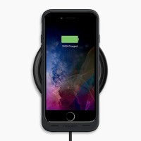 Ładowarka bezprzewodowa Mophie Fast Charge 7.5W iPhone 8, iPhone 8 Plus, iPhone X