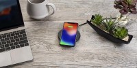 Ładowarka bezprzewodowa Mophie Fast Charge 7.5W iPhone 8, iPhone 8 Plus, iPhone X
