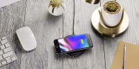 Ładowarka bezprzewodowa Mophie Fast Charge 7.5W iPhone 8, iPhone 8 Plus, iPhone X
