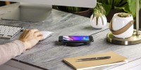 Ładowarka bezprzewodowa Mophie Fast Charge 7.5W iPhone 8, iPhone 8 Plus, iPhone X