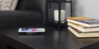 Ładowarka bezprzewodowa Mophie Fast Charge 7.5W iPhone 8, iPhone 8 Plus, iPhone X