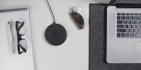 Ładowarka bezprzewodowa Mophie Fast Charge 7.5W iPhone 8, iPhone 8 Plus, iPhone X