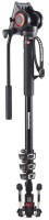 Manfrotto monopod MVMXPRO500 video z głowicą