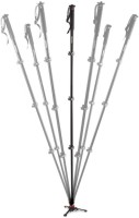 Manfrotto monopod MVMXPRO500 video z głowicą