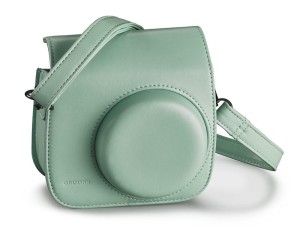 Pokrowiec Cullmann RIO fit 100 do FUJIFILM INSTAX MINI 8 / 9 zielony