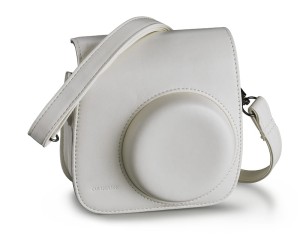 Pokrowiec Cullmann RIO fit 100 do FUJIFILM INSTAX MINI 8 / 9 biały