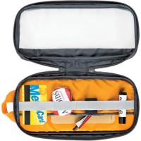 Organizer na kable Lowepro GEARUP Pouch medium Dark Grey 