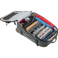 Organizer na kable Lowepro GEARUP Pouch medium Dark Grey 