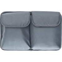 Organizer na kable Lowepro GEARUP Case Large Dark Grey