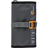Organizer na kable Lowepro GEARUP Wrap Dark Grey