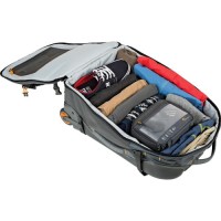 Mała torba Lowepro GEARUP Camera Box Medium Dark Grey