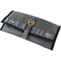 Pokrowiec Lowepro GEARUP Nintendo Switch Wrap DLX Dark Grey