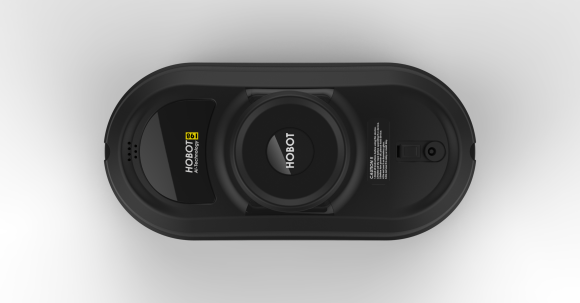 Robot myjący okna Hobot 198 myjka do mycia okien