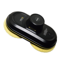 Robot myjący okna Hobot 198 myjka do mycia okien