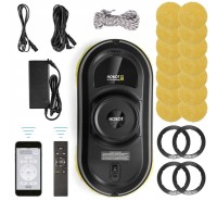 Robot myjący okna Hobot 198 myjka do mycia okien