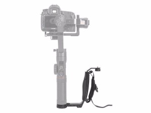 Podwójny mini uchwyt Mini Dual Handle do Zhiyun Crane 2, Crane Plus, Crane M SHH-01