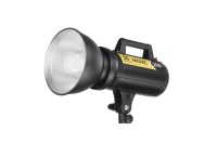 Lampa błyskowa Quadralite Move X 200 - wbudowany odbiornik