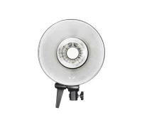 Lampa studyjna Quadralite Move X 400 mocowanie Bowens