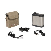 Quadralite batterypack DP-6 do DP-300, DP-600