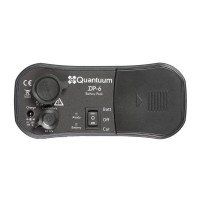 Quadralite batterypack DP-6 do DP-300, DP-600