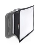Softbox do lampy Manfrotto LYKOS MLSBOXL