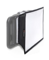 Softbox do lampy Manfrotto LYKOS MLSBOXL