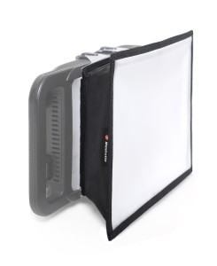Softbox do lampy Manfrotto LYKOS MLSBOXL