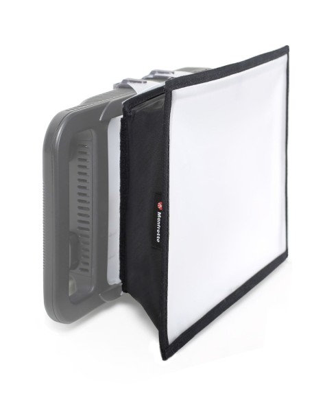 Softbox do lampy Manfrotto LYKOS MLSBOXL
