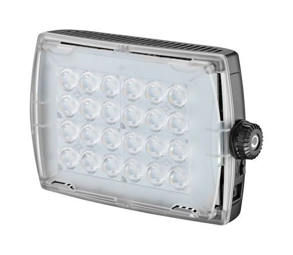 Lampa LED Manfrotto Micro Pro 2 MLMICROPRO2