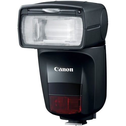 Lampa błyskowa Canon 470EX-Ai + 4 akumulatory eneloop GRATIS