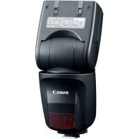 Lampa błyskowa Canon 470EX-Ai + 4 akumulatory eneloop GRATIS