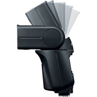 Lampa błyskowa Canon 470EX-Ai + 4 akumulatory eneloop GRATIS