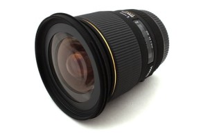 Obiektyw Sigma 20 f-1.8 EX DG Aspherical RF Nikon pełna dostępność, wysyłka w 24H