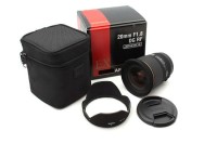 Obiektyw Sigma 20 f-1.8 EX DG Aspherical RF Nikon pełna dostępność, wysyłka w 24H