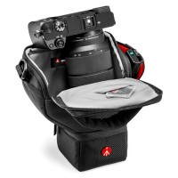 Kabura na bezlusterkowce Manfrotto XS Plus Advanced MB MA-H-XSP