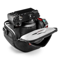 Kabura na bezlusterkowce Manfrotto XS Advanced MB MA-H-XS