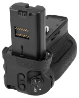 Grip Newell VG-C3EM do Sony A9, A7RIII, A7III