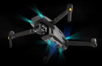 Dron DJI Mavic 2 Pro - kamera Hasselblad 4K 20MP