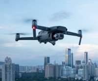 Dron DJI Mavic 2 Pro - kamera Hasselblad 4K 20MP