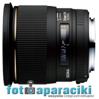 Obiektyw Sigma 24 mm f/1.8 DG EX ASP MACRO do Canon