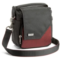 Torba Think Tank Mirrorless Mover 10 Deep Red